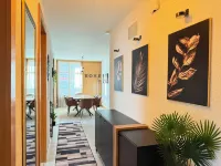 The Downtown Hotels in Prilly