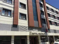 Hotel Baghan Hôtels à : Ortaca