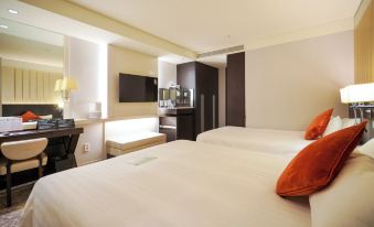 Solaria Nishitetsu Hotel Seoul Myeongdong