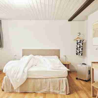 Hotel Murten Rooms