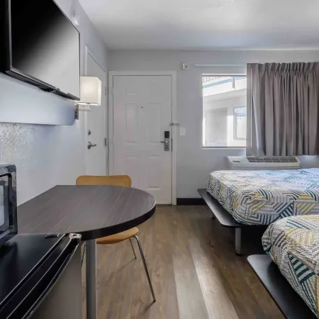 Motel 6 Meridian, ID - Boise W