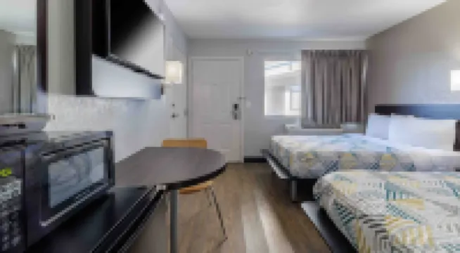 Motel 6 Meridian, ID - Boise W