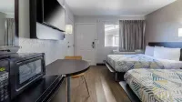 Motel 6 Meridian, ID - Boise W Các khách sạn ở Meridian