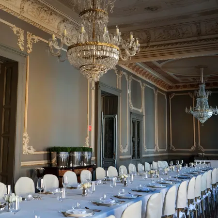 Palacio Julio Hotel