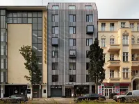 Numa Berlin Savi Hotels in Berlin