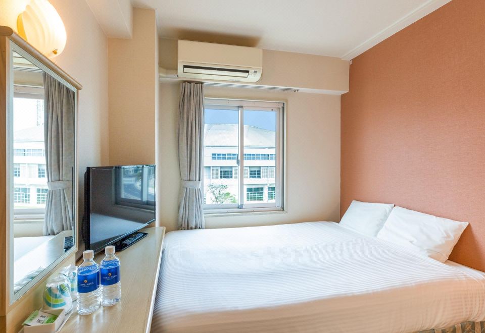 호텔 파크 스타디움 나하