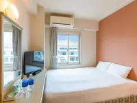 Hotel Park Stadium Naha