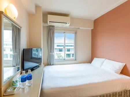 Hotel Park Stadium Naha