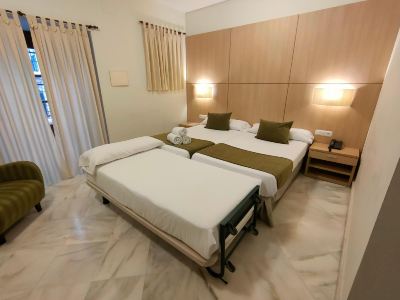 Hotel Boutique Convento Cádiz