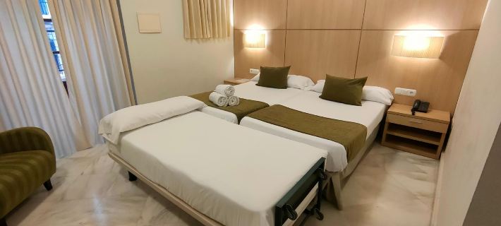 Hotel Boutique Convento Cádiz Hotels in Cádiz