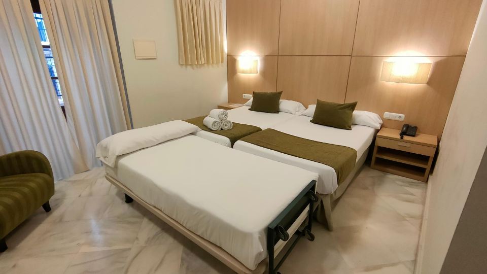 Hotel Boutique Convento Cádiz