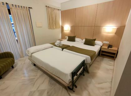 Hotel Boutique Convento Cádiz