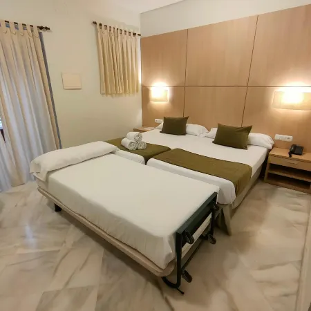Hotel Boutique Convento Cádiz