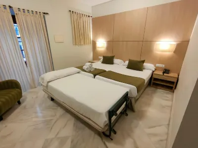 Hotel Boutique Convento Cádiz Hotels in Old Town