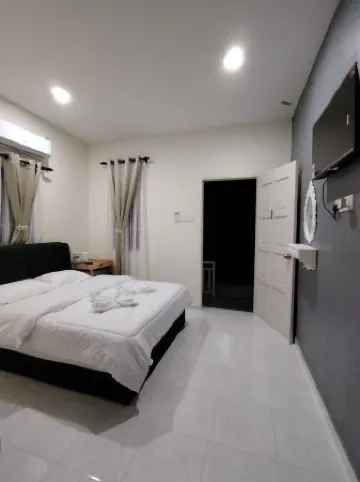 D Paddy HR Guest House