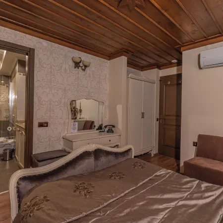 Harmony Butik Otel