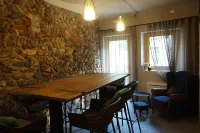 Decanter House - Wine Resort Alto Piemonte
