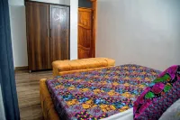 Inviting 8-bed House in Kigali Near rbd Hotels in 