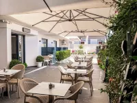 Hotel Portanova Hotels in Saranda