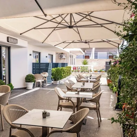 Hotel Portanova