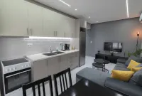Central Cozy Home by Rentals Pro Hotels near Nea Flogita