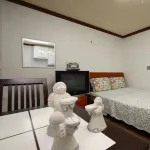 Samcheok Pine Scented House Pension