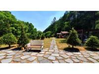 Pyeongchang Starlet Camping Pension Hotels in Yongpyeong-myeon