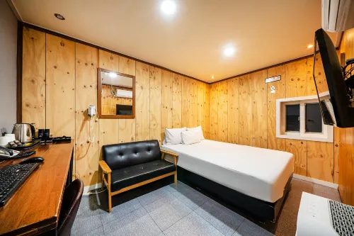 Java Hotel