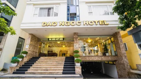 Dao Ngoc Hotel