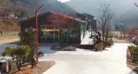 Seongju Only One Pension 星州郡住宿飯店