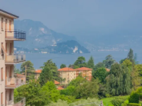Green Paradise Hotels in Lierna