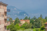 Green Paradise Hotels in Lierna