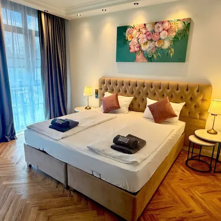 Twins Hotel
