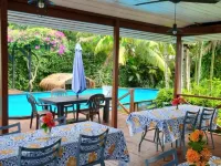 The Samoan Outrigger Hotel Hotels in Apia
