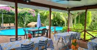 The Samoan Outrigger Hotel Hotel di Si'umu