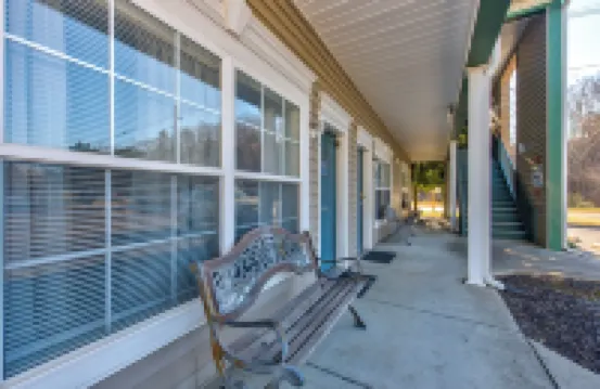 Colonial Crest Condo Unit #113