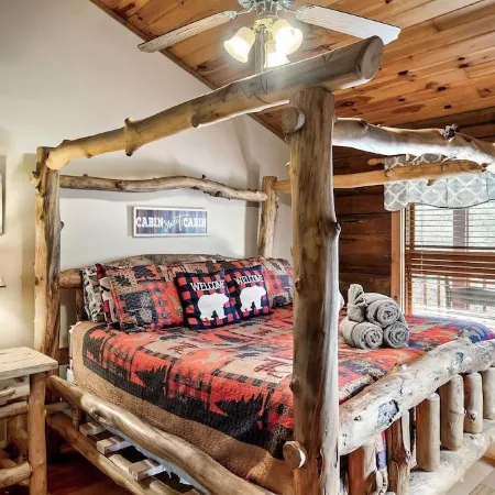 Love Shack