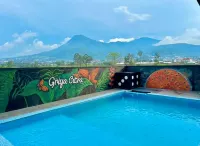 Griya Citra Hotellit kohteessa Sumberejo