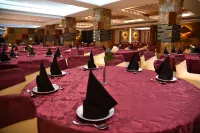Hotel Narayanam - breakfast