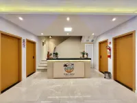 Your Home Studios Boutique Hotel - Parkering