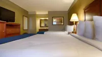 煙樓小屋