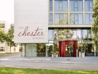 Hotel Chester Heidelberg Hotels in Heidelberg