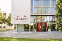 Hotel Chester Heidelberg Hotels in Dossenheim