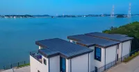 Ongjin Guardians Pool Villa - Country Houses