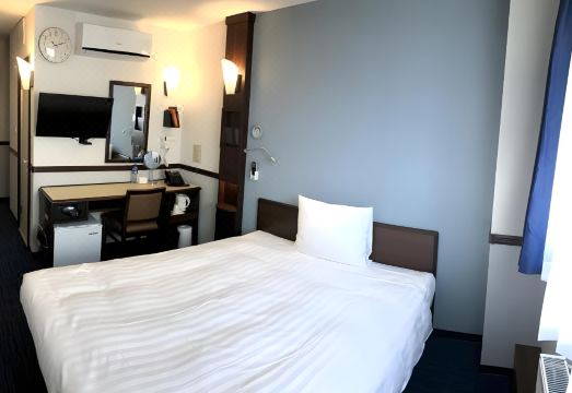 토요코 인 조식 공간