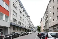 Hotel Astoria Stuttgart City Hotels in Stuttgart