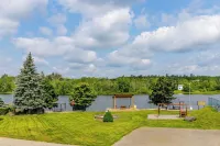 Motel 6 Campbellford, on Các khách sạn ở Trent Hills