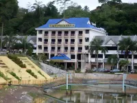 Lipis Plaza Hotel Hotels in Lipis