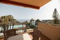 Pestana Viking - Beach & Golf Resort - オーシャンビュー