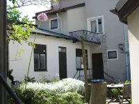 Hotell Villa Borgen Hotels in Visby